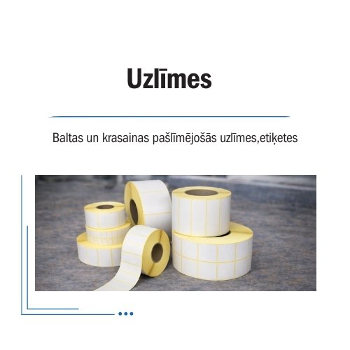 Uzlīmes