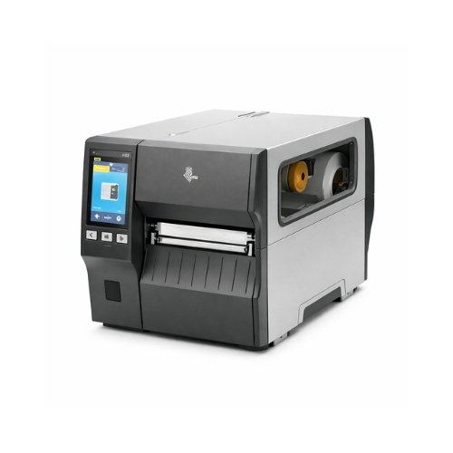 ZT421 Industrial 6-inch Wide Standard