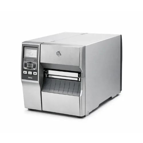 ZT510 High Performance Industrial 4-inch Standard ZT510 High Performance Industrial 4-inch Standard